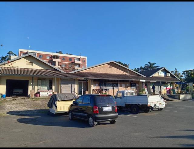 BUSINESS FOR SALE IN SAICCOR